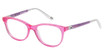 Skechers Eyeglasses SE1689 shiny pink/072