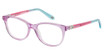 Skechers Eyeglasses SE1689 shiny lilac/078