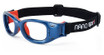 Nano Eyeglasses NSP12 PEARL BLUE ORANGE/3