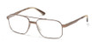 J. Landon JL1002 matte dark brown/049
