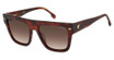 Carrera Eyeglasses CARRERA 3016/S BRW HORN B/0EX4