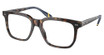 Polo Eyeglasses PH2269 SHINY DARK HAVANA/5003