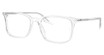 Ray-Ban Rx Eyeglasses RX5421 TRANSPARENT/2001