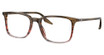Ray-Ban Rx Eyeglasses RX5421 STRIPED BROWN GRADIENT R/8251