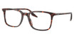 Ray-Ban Rx Eyeglasses RX5421 HAVANA RED TURTLE/8423
