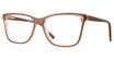 Global Optique Eyeglasses LP047 CARAMEL