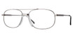 Global Optique Eyeglasses M9058 GUNMETAL