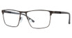 Global Optique Eyeglasses MP603 GUNMETAL