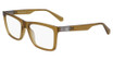 CK Jeans Eyeglasses CKJ23649 KHAKI/309