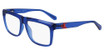 CK Jeans Eyeglasses CKJ23645 BLUE/400