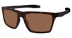 Champion Eyeglasses SENT MATTE TORTOISE/C02