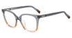 Missoni Eyeglasses MIS 0160/G GREY BRWN/0S05