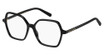 Marc Jacobs Eyeglasses MARC 709 BLACK/0807