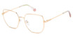 Polaroid Eyeglasses PLD D508/G GOLD COPP/0DDB