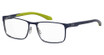 Under Armour Eyeglasses UA 5064/G BLUGRNFLU/01DC