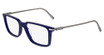 Ferragamo SF2977 TRANSPARENT BLUE/432
