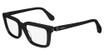 Ferragamo Eyeglasses SF2978 BLACK/001
