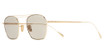 Cutler and Gross Eyeglasses AUSN000448 GOLD 18 KT/003