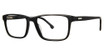 Elliott Ives Eyeglasses Arrowleaf Black/BK