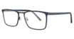 I Optics Eyeglasses TAIKA NAVY/C16