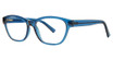 Parade Eyeglasses 1819 Blue