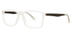 Parade Eyeglasses 1820 Clear