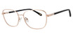 Monalisa Eyeglasses MONALISA M8929 Gold/Black/C1