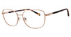 Monalisa Eyeglasses MONALISA M8929 Champagne/C3