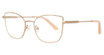 Bloom Optics BL KAREN Satin Brown/SBRN