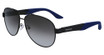 Ferragamo SF275SN MATTE BLACK/002