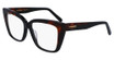 Ferragamo SF2939N BLACK/TORTOISE/006