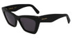 Ferragamo Eyeglasses SF929SN BLACK/001