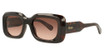 Chloé CH0188S HAVANA/002