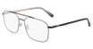 SPYDER Eyeglasses SP4038 NAVY/414
