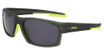 SPYDER Eyeglasses SP6040 OLIVE CRYSTAL/308