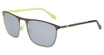 SPYDER Eyeglasses SP6042 GRAPHITE/020