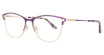 Marie Claire 6320 Purple/Gold