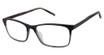Tura Eyeglasses RMUF05 black/grey/BLK
