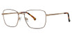 Elliott Ives Eyeglasses Cypress Brown/BR