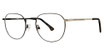 Elliott Ives Eyeglasses Aralia Black/BK