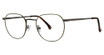 Elliott Ives Eyeglasses Aralia Olive/OL