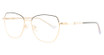 J9 Designs Eyeglasses J9 1509 Black/BLK