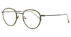 Erkers 1879 VANITA PARK BLACK/BK