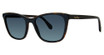 Lilly Pulitzer Eyeglasses St. Croix Navy Tortoise/NT