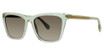 Lilly Pulitzer Eyeglasses St. Lucia Lime/LM