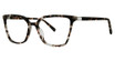 Vera Wang Eyeglasses Askale Tortoise/TO