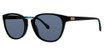 Lilly Pulitzer Eyeglasses Napoli Onyx/OX