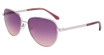 Draper James Eyeglasses DJ7059 LILAC GRADIENT/519