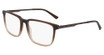 Lenton & Rusby Eyeglasses LR4020 BROWN GRADIENT/200