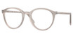 Persol® Eyeglasses PO3353V OPAL GREY/1203